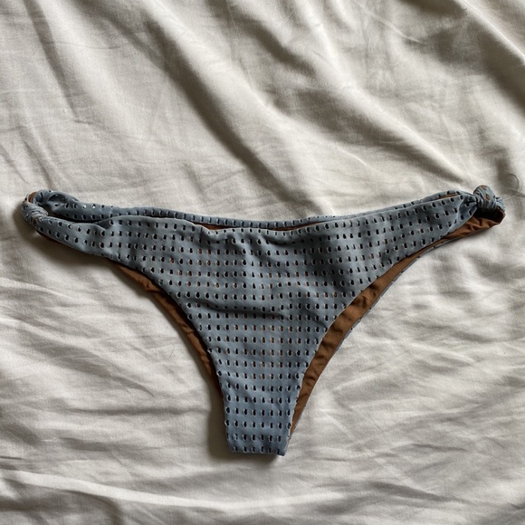 Large acacia set - Picture 5 of 8